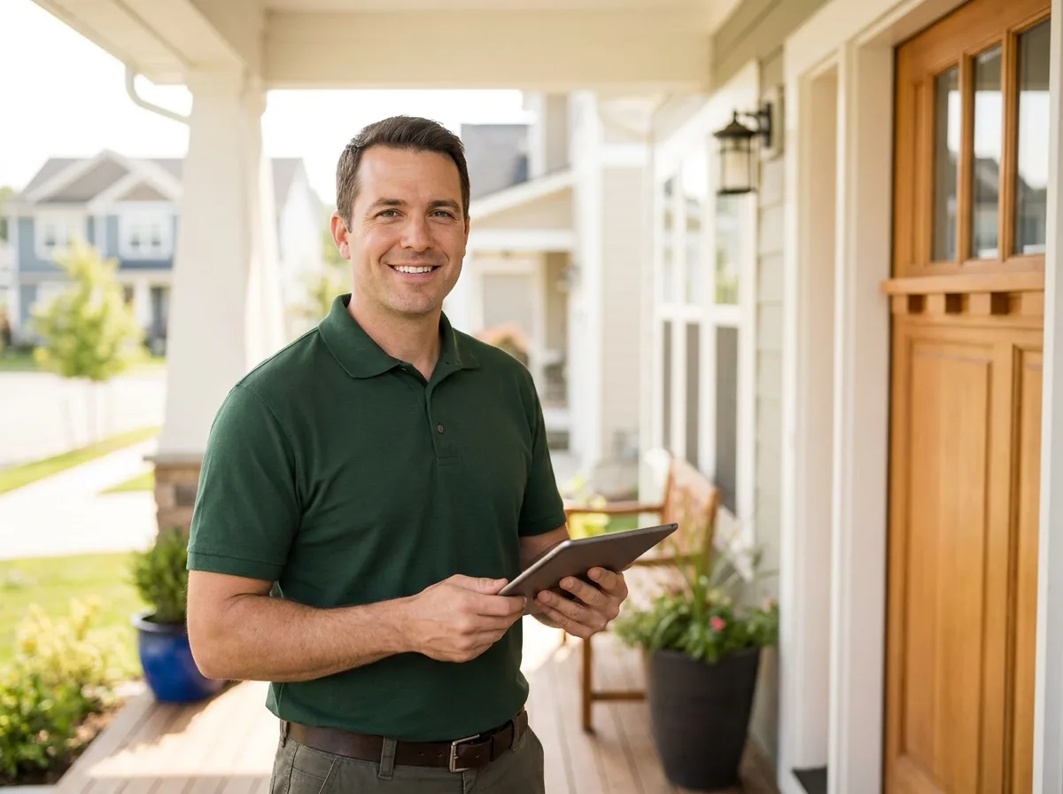 Pest control FAQs for Rich Creek, VA